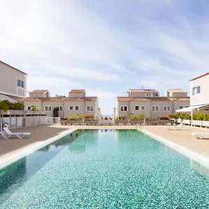 Duplex El Jable With Pool And Sea View Callao Salvaje