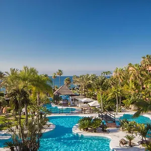Kempinski Bahía Resort&spa Estepona