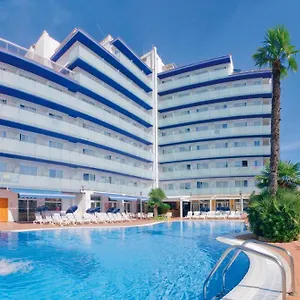 Hotel Mar Blau Calella