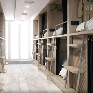Hostel Y - Juvenil Palma de Mallorca