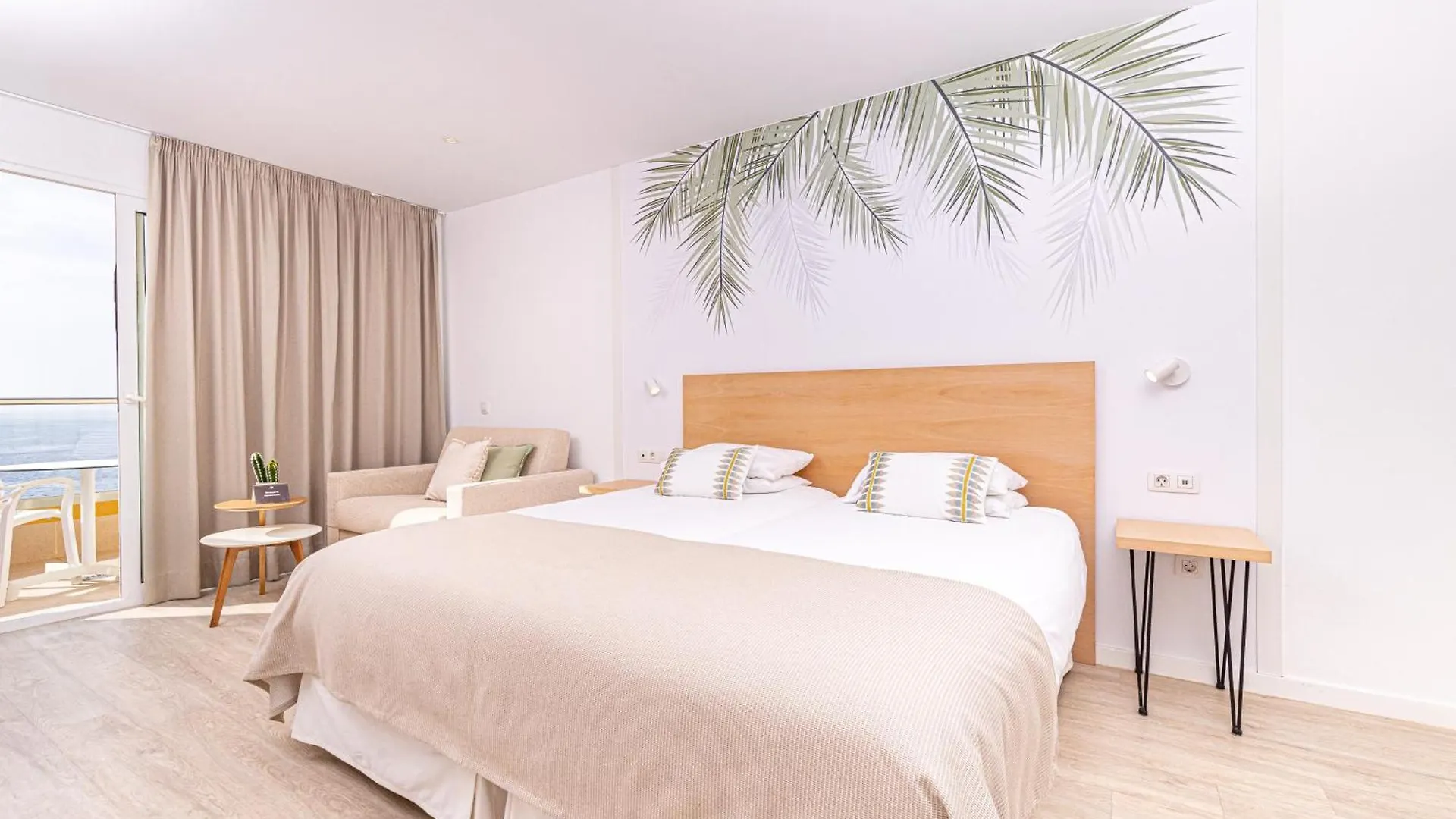 Atlantic Holiday Hotel Callao Salvaje Aparthotel