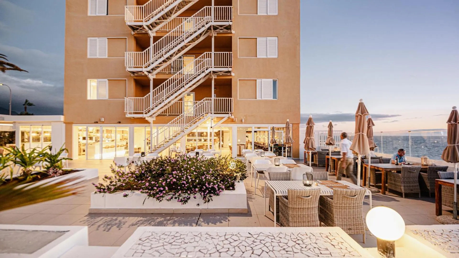 Atlantic Holiday Hotel Callao Salvaje Aparthotel